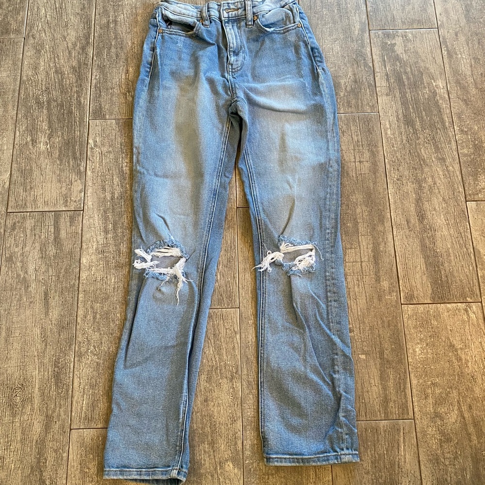 KanCan jeans